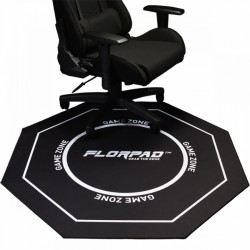 FLORPAD GAME ZONE ANTI FLOOR SCRATCHING FLOOR MAT WATER REPELLENT AND NOISE CANCELLING WITH SMOOTH SURFACE