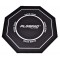 FLORPAD GAME ZONE ANTI FLOOR SCRATCHING FLOOR MAT WATER REPELLENT AND NOISE CANCELLING WITH SMOOTH SURFACE