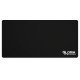 GLORIA TECNICA M01 XXL ( 90*45*CM*3MM ) E-SPORTS GAMING MOUSE PAD - BLACK