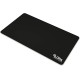 GLORIA TECNICA M01 XXL ( 90*45*CM*3MM ) E-SPORTS GAMING MOUSE PAD - BLACK