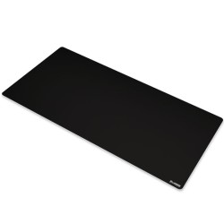GLORIOUS 3XL EXTENDED PRO GAMING MOUSE PAD BLACK( 121X61CM )