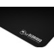 GLORIOUS 3XL EXTENDED PRO GAMING MOUSE PAD BLACK( 121X61CM )