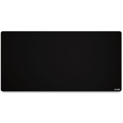 GLORIOUS 3XL EXTENDED PRO GAMING MOUSE PAD BLACK( 121X61CM )