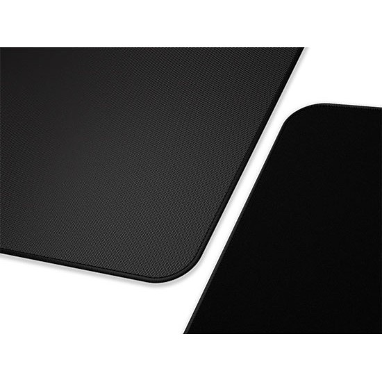 GLORIOUS 3XL EXTENDED PRO GAMING MOUSE PAD BLACK( 121X61CM )