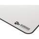  GLORIOUS 3XL PRO (122x60CM ) 3MM CLOTH STITCHED EDGES GAMING MOUSE PAD LARGE - WHITE 