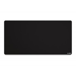 GLORIOUS EDGELESS GMP2 SPILL-PROOF MOUSE PAD OPTIMISED FOR GAMING SENSORS BALANCED SURFACE FOR SPEED & CONTROL ANTI-FRAY EDGES 36 X 18 X 0.12 DESK MAT GAMING MOUSE PAD - 2XL