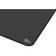 GLORIOUS ELEMENTS ICE GAMING MOUSE PAD BLACK ( 43X38CM )