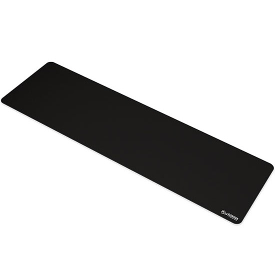 GLORIOUS EXTENDED PRO GAMING MOUSE PAD BLACK ( 91X27CM )