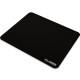 GLORIOUS LARGE PRO GAMING MOUSE PAD BLACK ( 33X27CM )