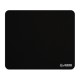 GLORIOUS LARGE PRO GAMING MOUSE PAD BLACK ( 33X27CM )