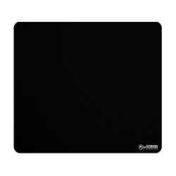GLORIOUS XL PRO  ( 45x40CM )  CLOTH GAMING MOUSE PAD - BLACK