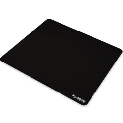 GLORIOUS XL PRO  ( 45x40CM )  CLOTH GAMING MOUSE PAD - BLACK