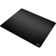 GLORIOUS ELEMENTS AIR GAMING MOUSE PAD BLACK ( 43X38CM )