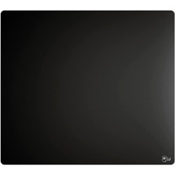 GLORIOUS ELEMENTS AIR GAMING MOUSE PAD BLACK ( 43X38CM )
