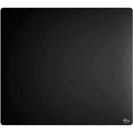 GLORIOUS ELEMENTS AIR GAMING MOUSE PAD BLACK ( 43X38CM )