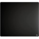 GLORIOUS ELEMENTS AIR GAMING MOUSE PAD BLACK ( 43X38CM )