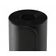 GLORIOUS XL EXTENDED MOUSE PAD LOW FRICTION CLOTH SURFACE AND ANTI-SLIP RUBBER BASE - BLACK (36X61CM)