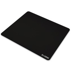 GLORIOUS XL HEAVY PRO ( 46X40CM ) EXTRA 5MM THICK GAMING MOUSE PAD G-HXL - BLACK 