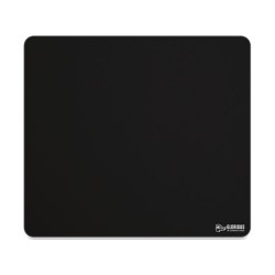 GLORIOUS XL HEAVY PRO ( 46X40CM ) EXTRA 5MM THICK GAMING MOUSE PAD G-HXL - BLACK 
