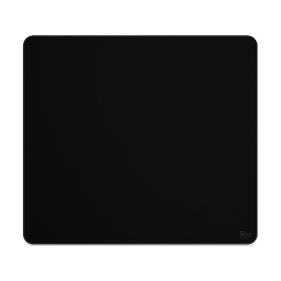 GLORIOUS XL HEAVY PRO GAMING MOUSE PAD STEALTH ( 46x40CM )