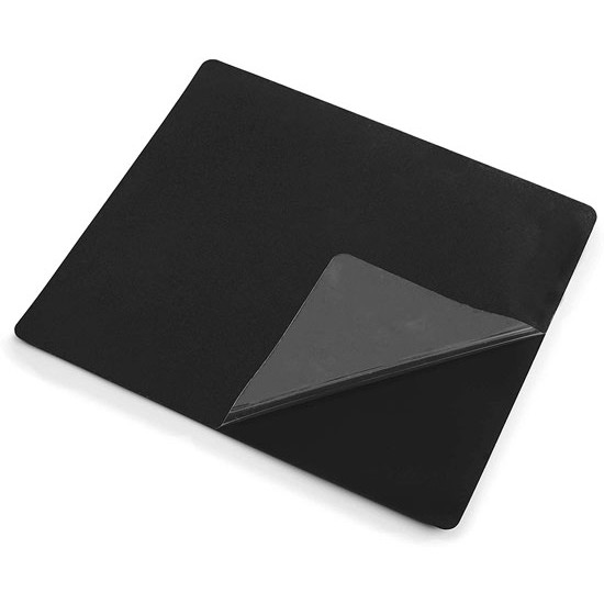 GLORIOUS XL HELIOS ULTRA THIN HARD GAMING MOUSE PAD ( 41x46CM )