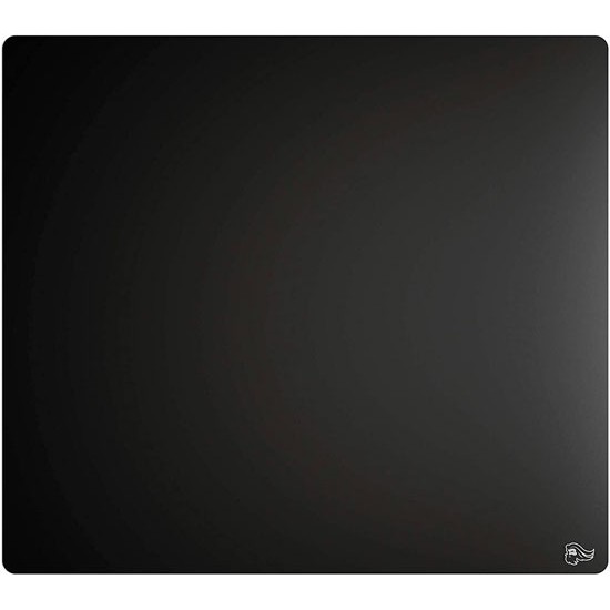 GLORIOUS XL HELIOS ULTRA THIN HARD GAMING MOUSE PAD ( 41x46CM )