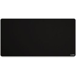  GLORIOUS XXL EXTENDED PRO  ( 91x45CM ) 3MM THICNESS ClOTH GAMING MOUSE PAD - BLACK 