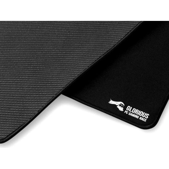  GLORIOUS XXL EXTENDED PRO GAMING MOUSE PAD BLACK ( 91x45CM )