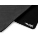  GLORIOUS XXL EXTENDED PRO  ( 91x45CM ) 3MM THICNESS ClOTH GAMING MOUSE PAD - BLACK 