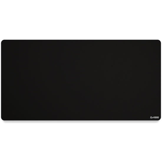  GLORIOUS XXL EXTENDED PRO GAMING MOUSE PAD BLACK ( 91x45CM )