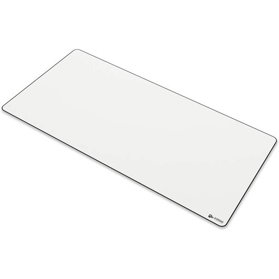  GLORIOUS XXL EXTENDED PRO GAMING MOUSE PAD WHITE ( 91x45CM )