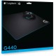 LOGITECH G440 HARD SURFACE GAMING MOUSE PAD (34*28CM*3MM)