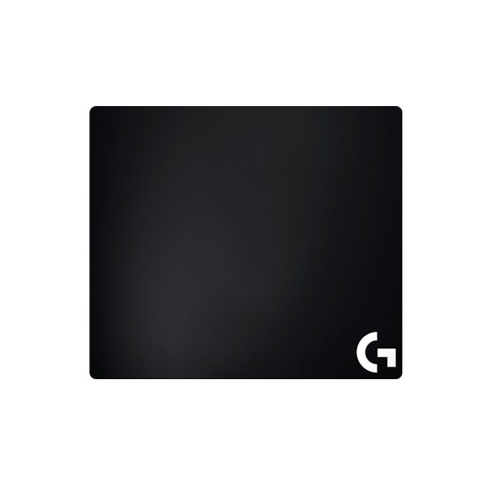 LOGITECH G640 LARGE CLOTH GAMING MOUSE PAD (46*40CM*3MM)