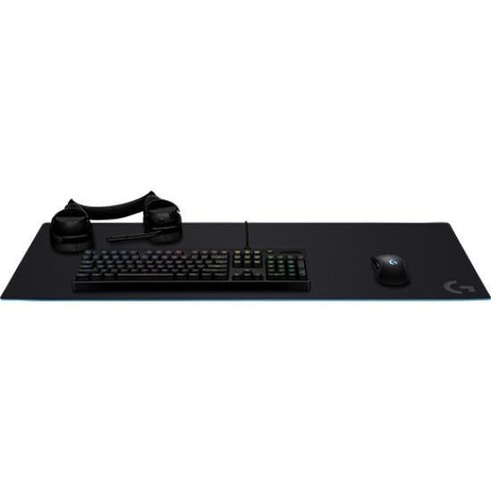 LOGITECH G840 EXTRA LARGE ( XL ) GAMING MOUSE PAD (90*40CM*3MM)