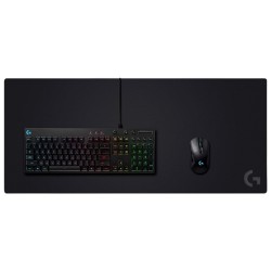 LOGITECH G840 EXTRA LARGE ( XL ) GAMING MOUSE PAD (90*40CM*3MM)
