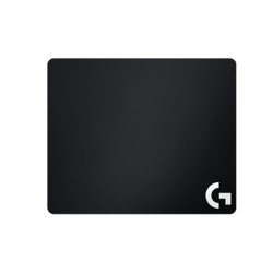 LOGITECH G240 CLOTH GAMING MOUSE PAD (34*28CM*1MM)