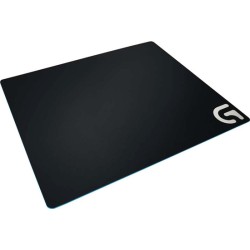 LOGITECH G240 CLOTH GAMING MOUSE PAD (34*28CM*1MM)