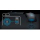 LOGITECH POWERPLAY MOUSE PAD WIRELESS CHARGING SYSTEM