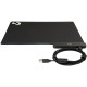 LOGITECH POWERPLAY MOUSE PAD WIRELESS CHARGING SYSTEM