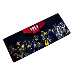 APEX LEGENDS EXTENDED GAMING MOUSE PAD (70*30CM*2MM)