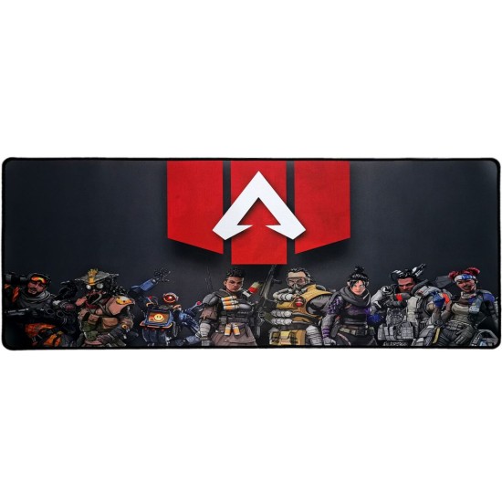 APEX LEGENDS EXTENDED GAMING MOUSE PAD (70*30CM*2MM)