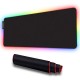 IMICE PD-05 ADVANCED RGB GAMING MOUSE PAD WITH RGB LED LIGHTING LAMP 80x30CM 