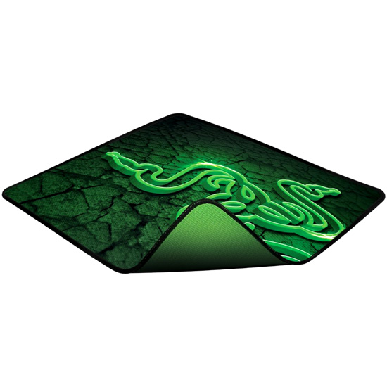 LOGILILY GREEN GOLIATHUS MOUSE PAD (45*35CM*3MM)