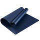 POWEROLOGY ANTI-SLIP VEGAN LEATHER DESK PAD (75 x 40 x 0.5 cm) - BLUE