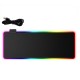 RASURE RS-01 MICROTEXTURED CLOTH CHROMA RGB MOUSE PAD 80*30 INCH