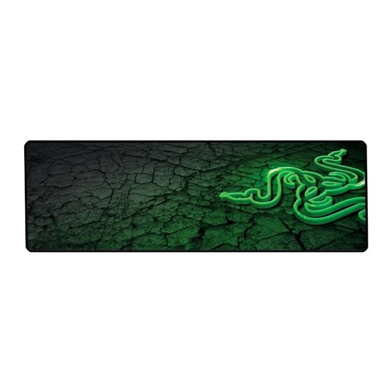 RAZER GOLIATHUS CONTROL FISSURE EDITION EXTENDED LARGE MOUSE PAD (92x30CM*3MM)