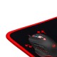 REDRAGON P002 ARCHELON L GAMING MOUSE MAT (40*30CM*3MM) THE SURFACE IS MADE OF SILK PROCESSED CLOTH