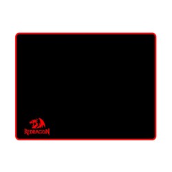 REDRAGON P002 ARCHELON L GAMING MOUSE MAT (40*30CM*3MM) THE SURFACE IS MADE OF SILK PROCESSED CLOTH