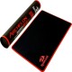 REDRAGON P002 ARCHELON L GAMING MOUSE MAT (40*30CM*3MM) THE SURFACE IS MADE OF SILK PROCESSED CLOTH