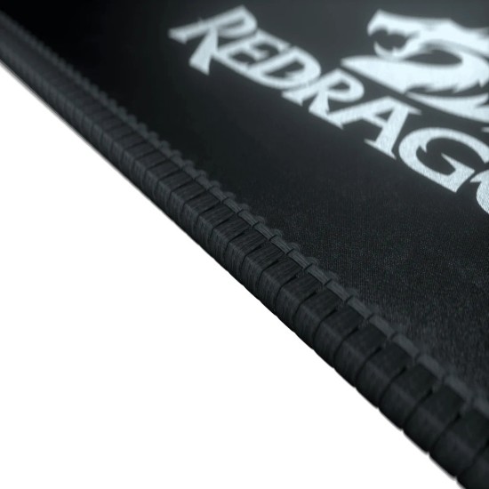 REDRAGON P031 FLICK L GAMING MOUSE PAD (40*45CM*4MM) SUPER FINE AND HIGH DENSITY MATERIAL